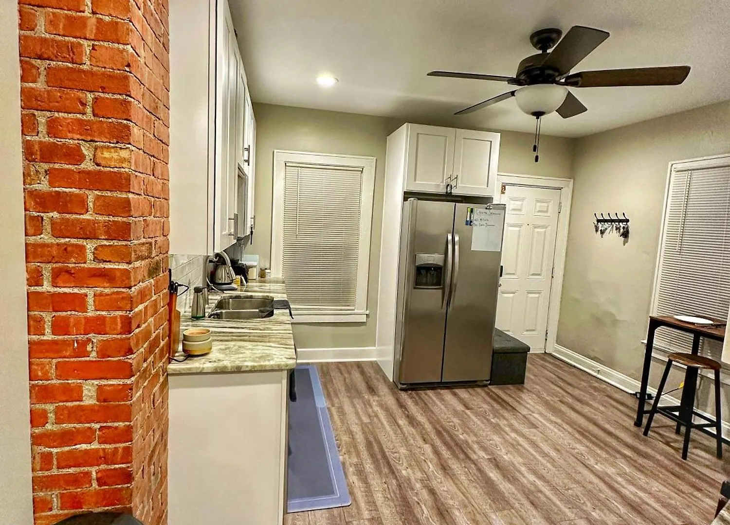 Holiday home Modern Luxe 3Br 1Ba With Bar 7 Villa Columbus United States