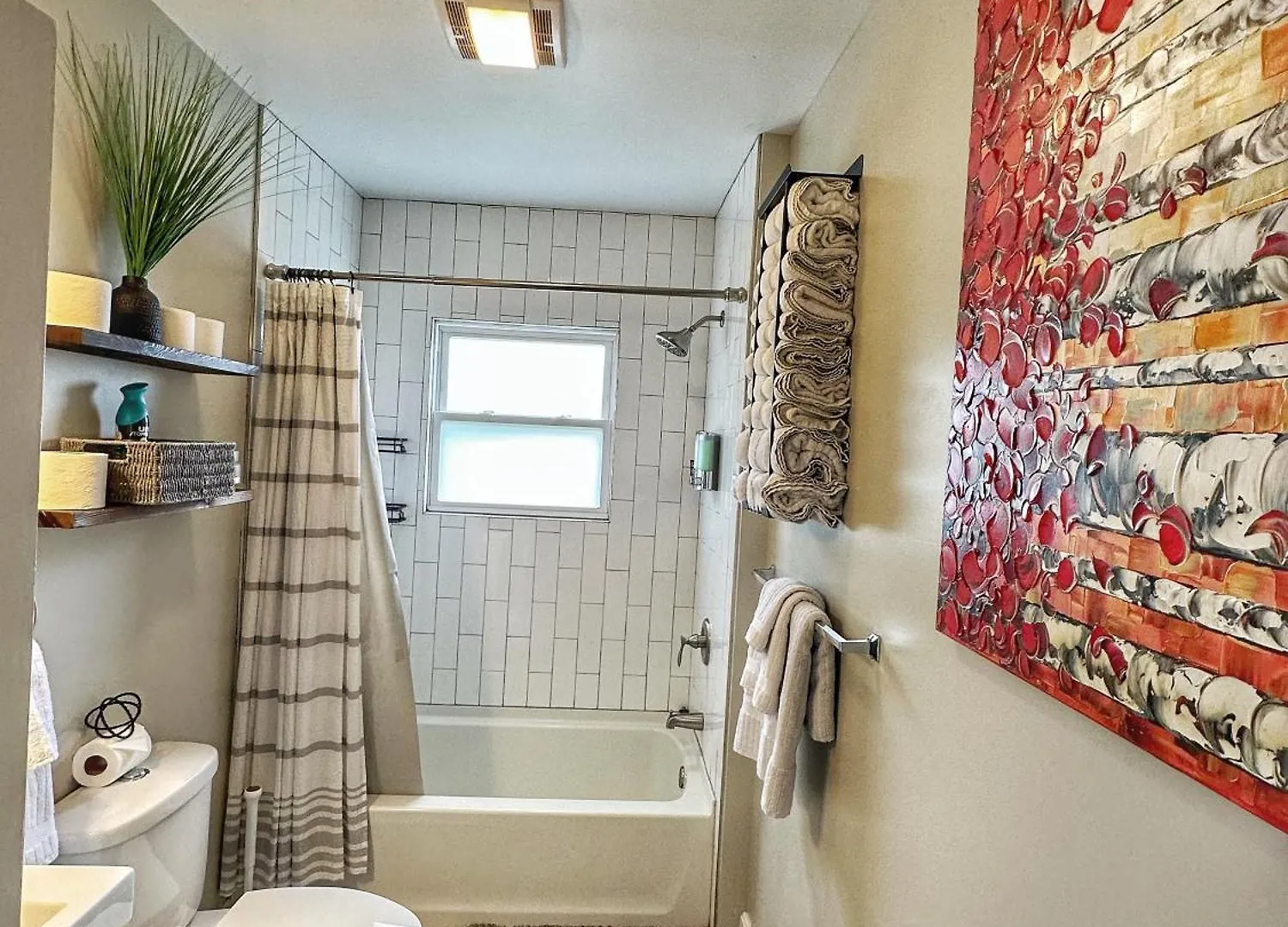 Holiday home Modern Luxe 3Br 1Ba With Bar 7 Villa Columbus