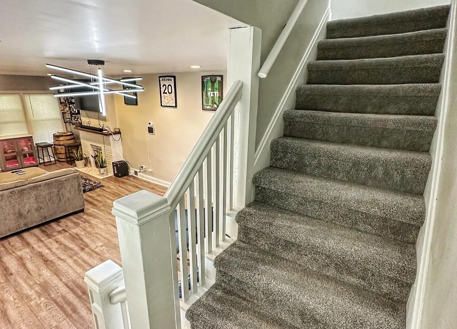 Holiday home Modern Luxe 3Br 1Ba With Bar 7 Villa Columbus