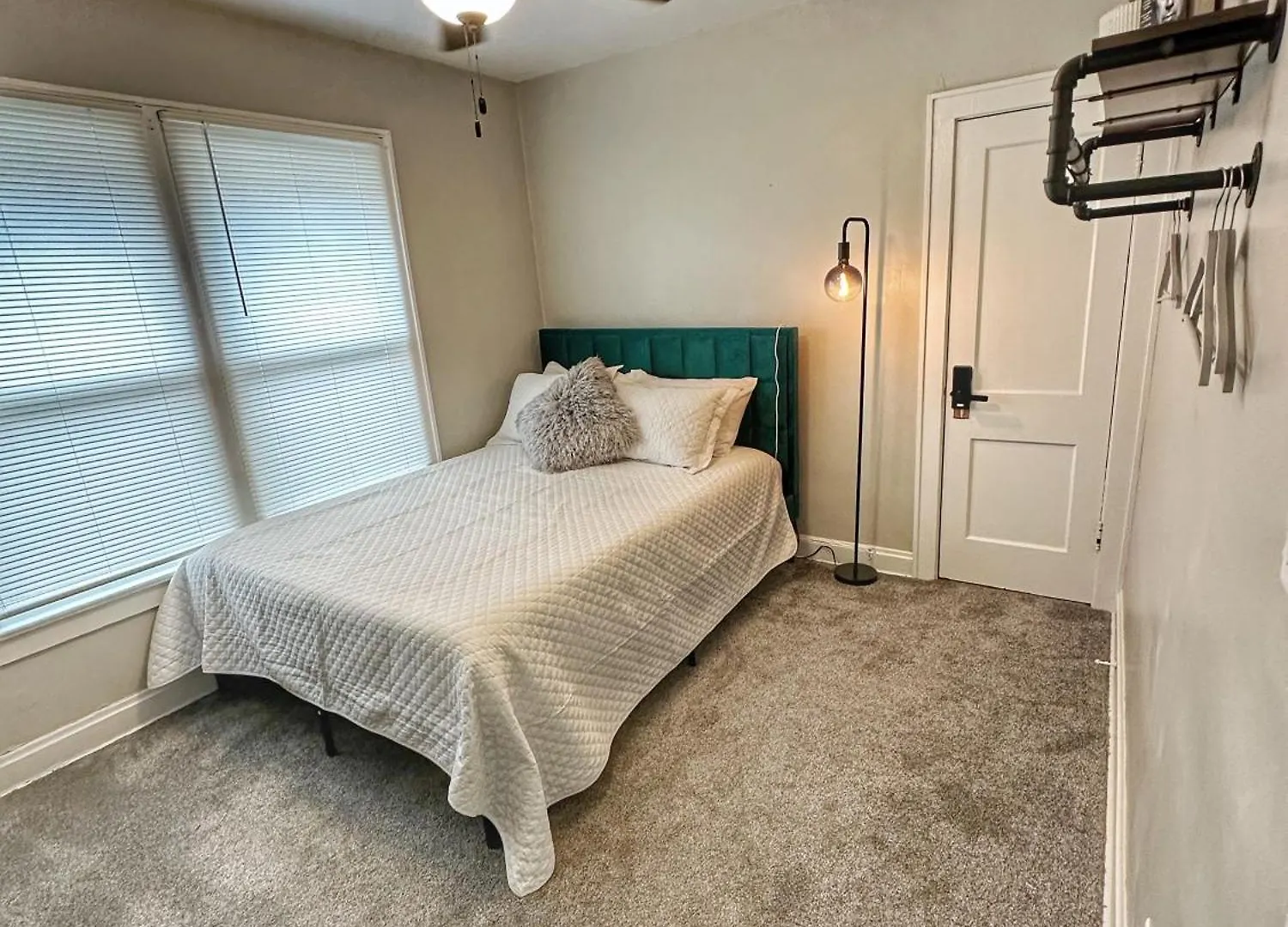 Modern Luxe 3Br 1Ba With Bar 7 Villa Columbus Holiday home