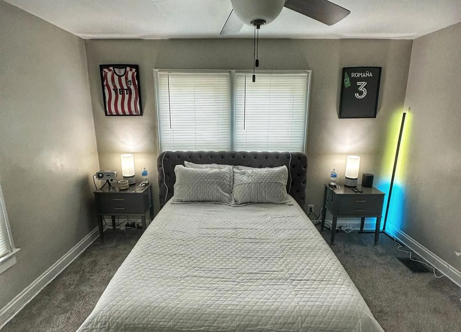 Holiday home Modern Luxe 3Br 1Ba With Bar 7 Villa Columbus