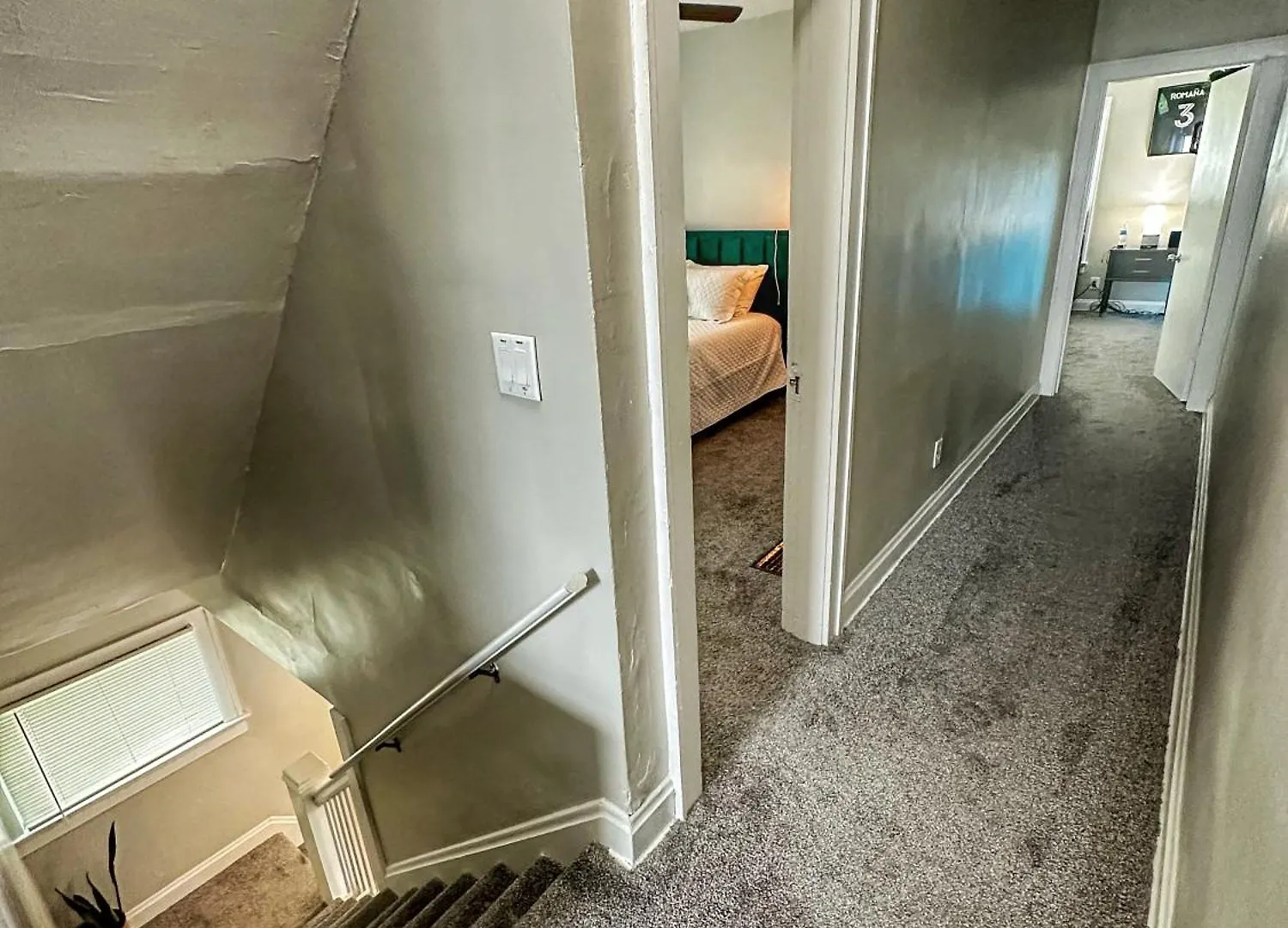 Holiday home Modern Luxe 3Br 1Ba With Bar 7 Villa Columbus
