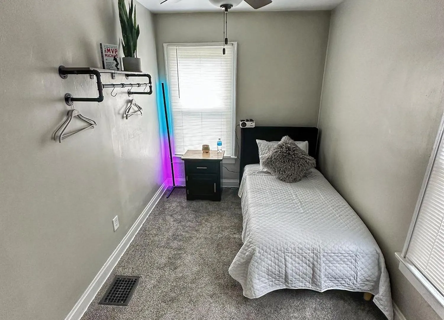 Modern Luxe 3Br 1Ba With Bar 7 Villa Columbus 0*,